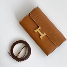 Hermes Wallets